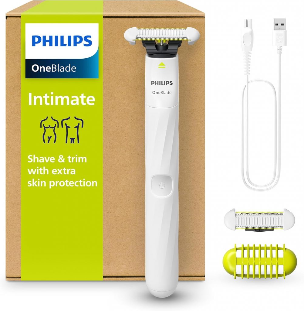 philips maquinilla philips